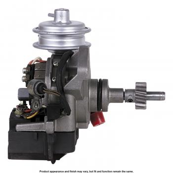 1983 Toyota Corolla Distributor A1 Cardone 31739 image 3 of 3