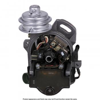 1983 Toyota Tercel Distributor