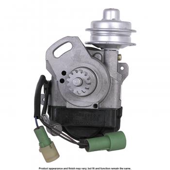 1983 Toyota Tercel Distributor A1 Cardone 31740 image 2 of 3