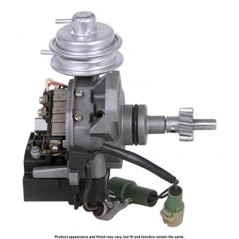 1983 Toyota Tercel Distributor A1 Cardone 31740 image 3 of 3