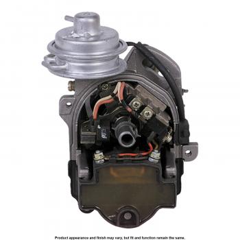 1983 Toyota Tercel Distributor A1 Cardone 31741 image 3 of 3