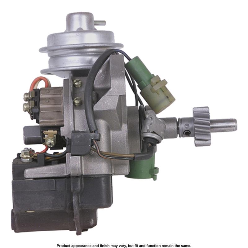 1986 Toyota Tercel Distributor