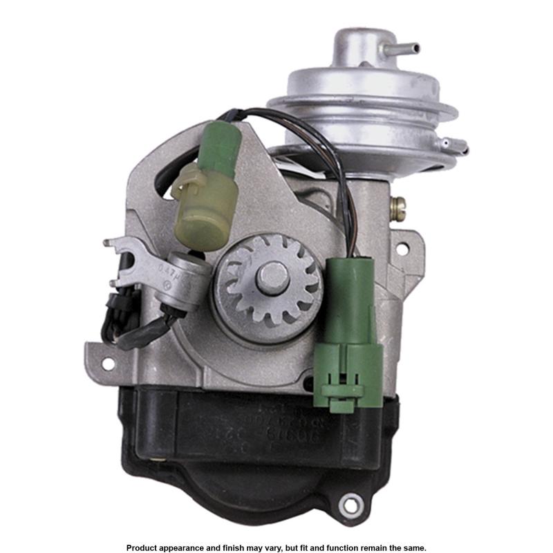 1987 Toyota Corolla Distributor A1 Cardone 31741 image 2 of 3