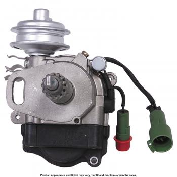 1985 Toyota Van Distributor A1 Cardone 31743 image 2 of 3