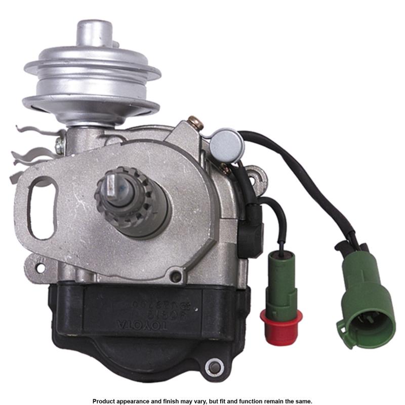 1984 Toyota Van Distributor A1 Cardone 31743 image 2 of 3