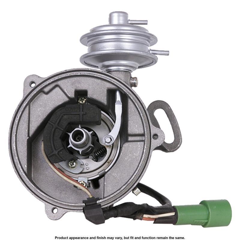 1982 Toyota Celica Distributor A1 Cardone 31744 image 1 of 3