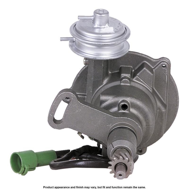 1982 Toyota Celica Distributor A1 Cardone 31744 image 2 of 3