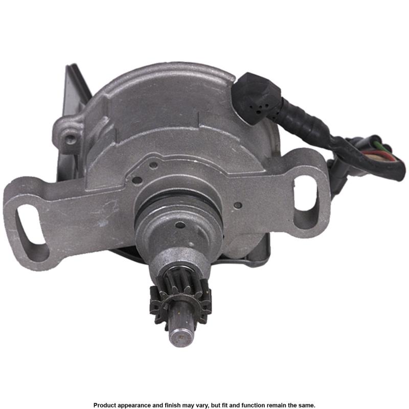 1991 Toyota Corolla Distributor A1 Cardone 3174403 image 2 of 3
