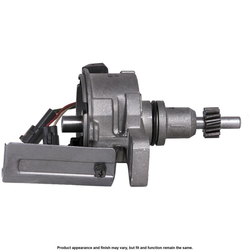 1991 Toyota Corolla Distributor A1 Cardone 3174403 image 3 of 3