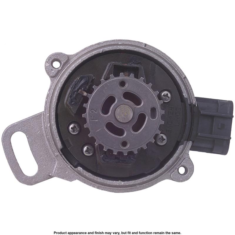 1990 Toyota Celica Distributor A1 Cardone 3174424 image 1 of 3