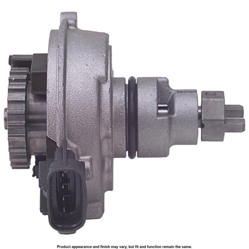 1990 Toyota Celica Distributor A1 Cardone 3174424 image 3 of 3