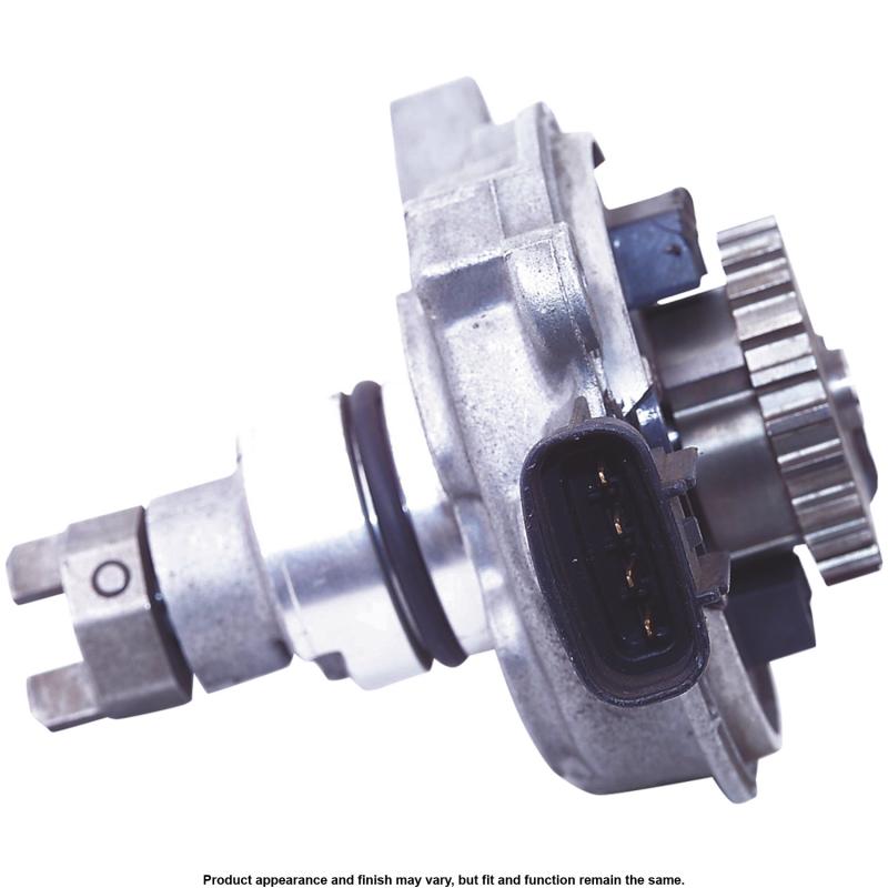 1991 Toyota Celica Distributor A1 Cardone 3174425 image 1 of 4