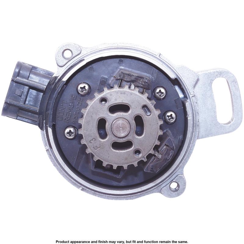 1991 Toyota Celica Distributor A1 Cardone 3174425 image 3 of 4