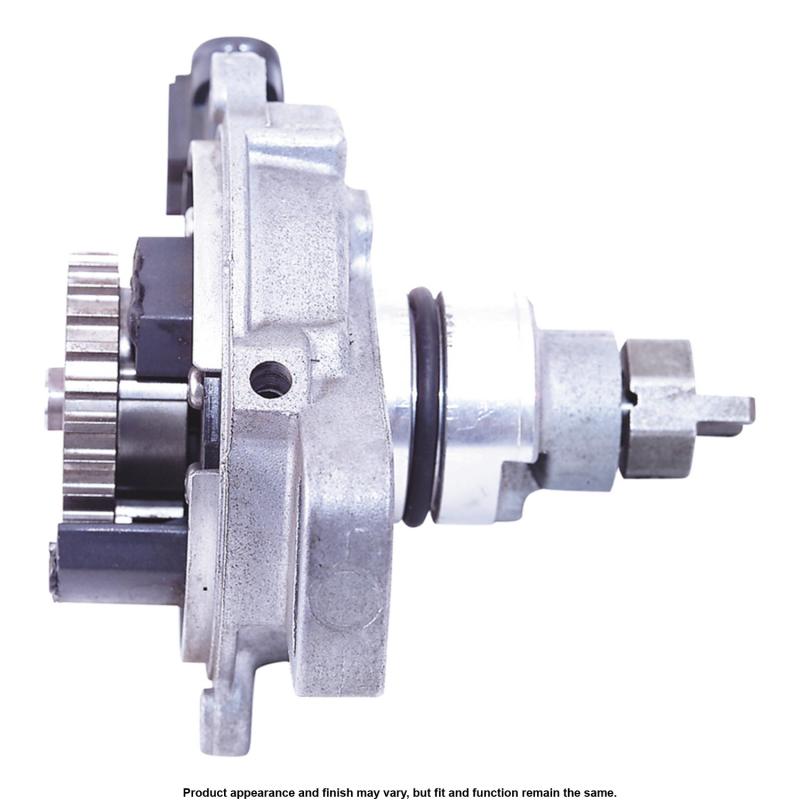 1991 Toyota Celica Distributor A1 Cardone 3174425 image 4 of 4