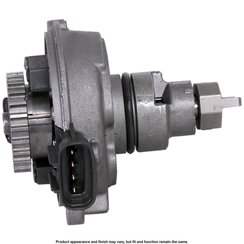 1996 Toyota Celica Distributor A1 Cardone 3174426 image 2 of 3