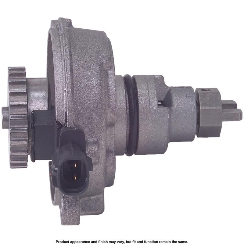 1996 Toyota Celica Distributor A1 Cardone 3174427 image 2 of 3