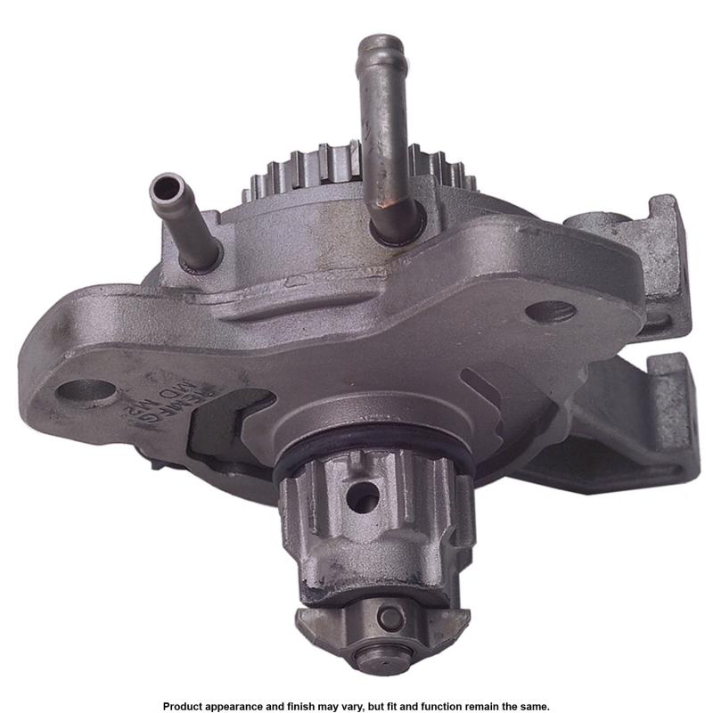 1997 Toyota Previa Distributor