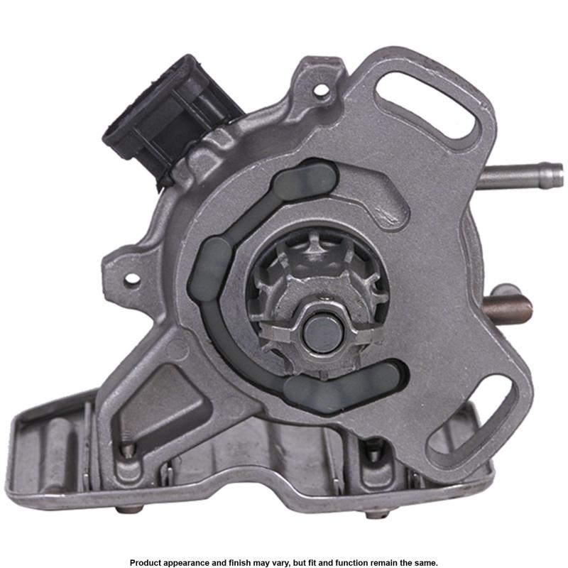 1991 Toyota Previa Distributor