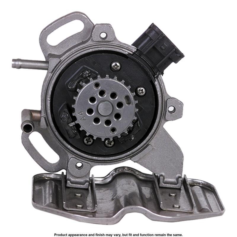 1991 Toyota Previa Distributor A1 Cardone 3174440 image 3 of 3