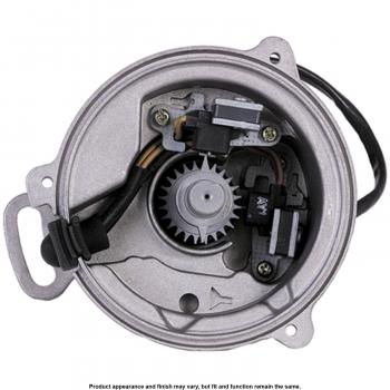 1983 Toyota Celica Distributor A1 Cardone 31745 image 3 of 3