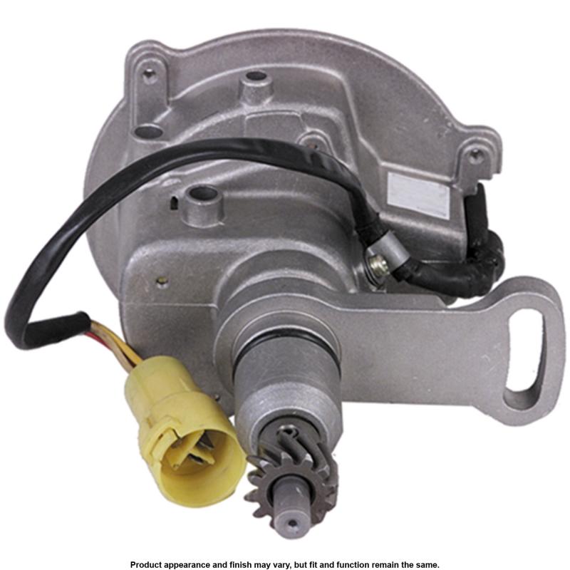 1984 Toyota Celica Distributor A1 Cardone 31745 image 1 of 3