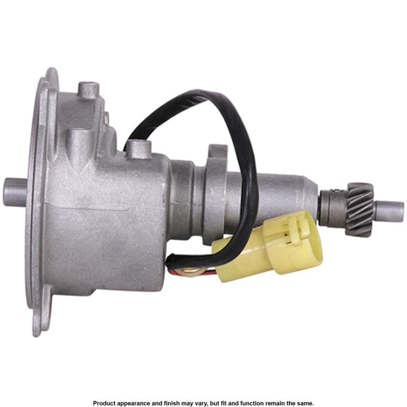 1984 Toyota Celica Distributor A1 Cardone 31745 image 2 of 3