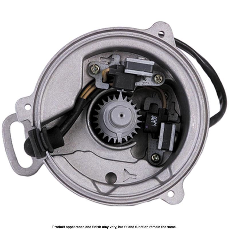 1984 Toyota Celica Distributor A1 Cardone 31745 image 3 of 3