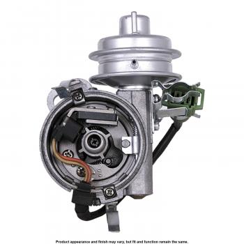 1982 Toyota Starlet Distributor A1 Cardone 31746 image 2 of 3