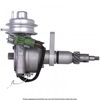1982 Toyota Starlet Distributor A1 Cardone 31746 image 3 of 3
