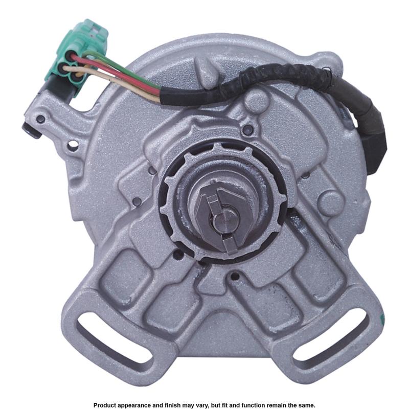 1989 Toyota Camry Distributor A1 Cardone 3174604 image 2 of 4