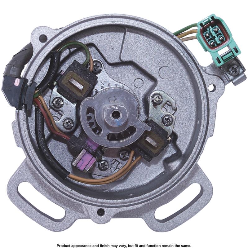 1989 Toyota Camry Distributor A1 Cardone 3174604 image 4 of 4