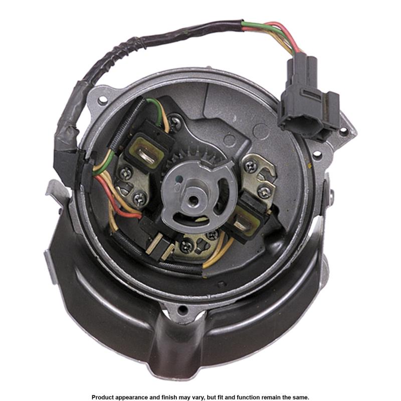 1990 Lexus ES250 Distributor A1 Cardone 3174605 image 3 of 3