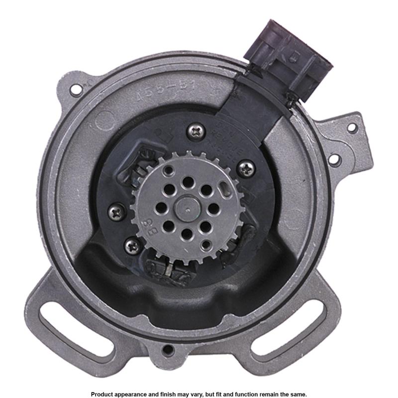 1993 Toyota Camry Distributor A1 Cardone 3174606 image 3 of 3