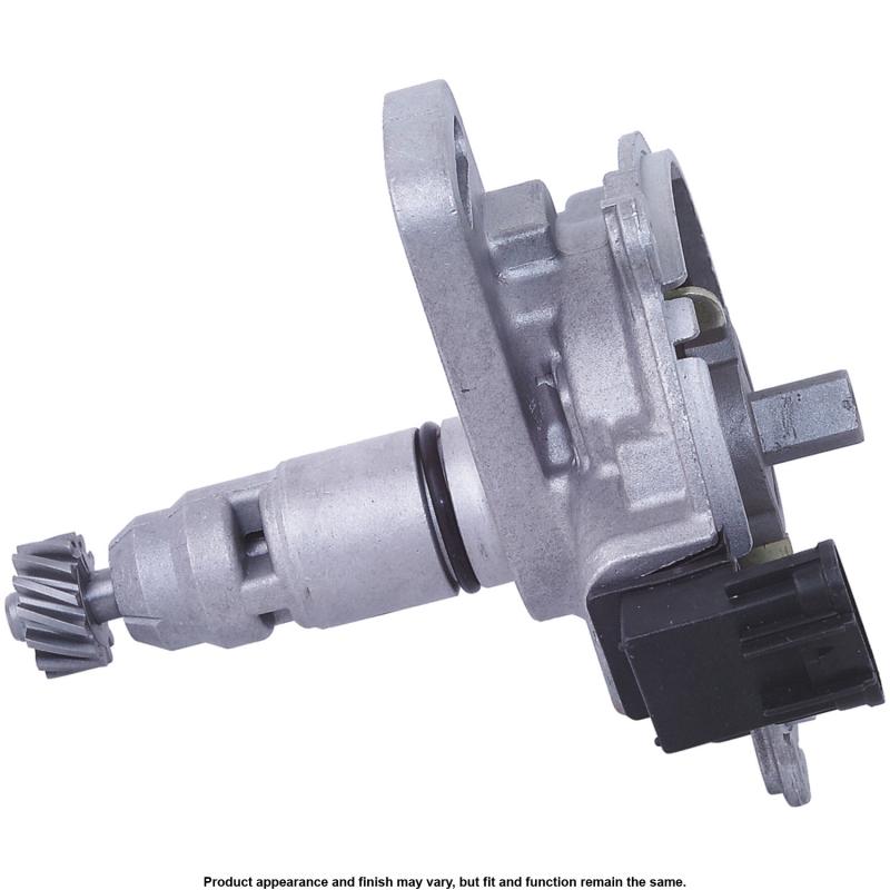 1993 Toyota Land Cruiser Distributor