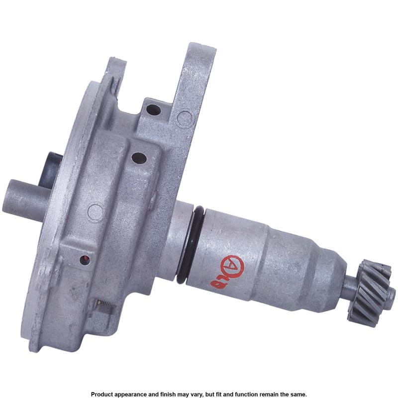 1993 Toyota Land Cruiser Distributor A1 Cardone 3174607 image 3 of 4
