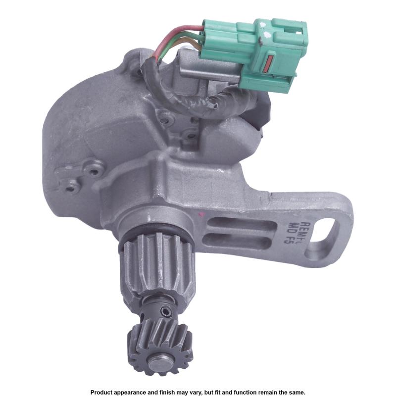 1989 Toyota Supra Distributor A1 Cardone 3174610 image 1 of 4