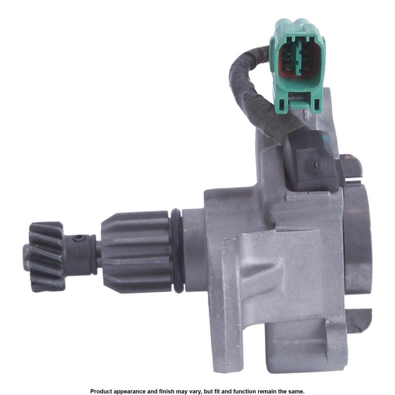 1989 Toyota Supra Distributor A1 Cardone 3174610 image 2 of 4
