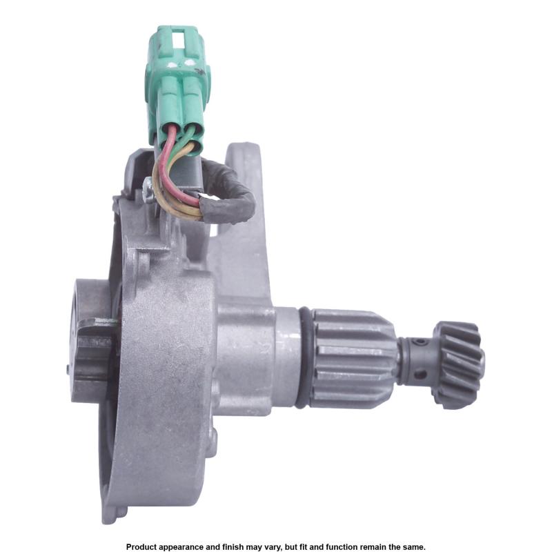 1989 Toyota Supra Distributor A1 Cardone 3174610 image 3 of 4