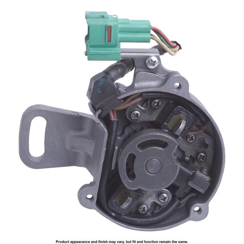 1989 Toyota Supra Distributor A1 Cardone 3174610 image 4 of 4