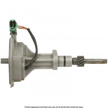 1990 Toyota Land Cruiser Distributor A1 Cardone 3174651 image 4 of 4