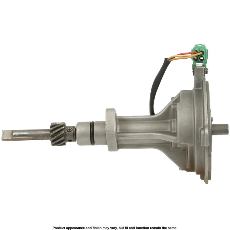 1990 Toyota Land Cruiser Distributor