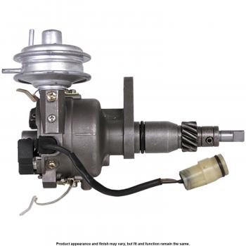 1984 Toyota Starlet Distributor