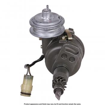 1983 Toyota Starlet Distributor A1 Cardone 31747 image 2 of 3
