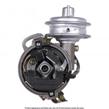 1983 Toyota Starlet Distributor A1 Cardone 31747 image 3 of 3