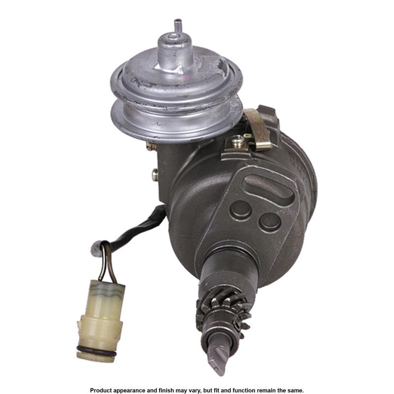 1984 Toyota Starlet Distributor A1 Cardone 31747 image 2 of 3