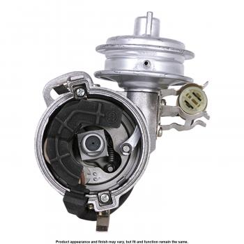 1983 Toyota Starlet Distributor A1 Cardone 31748 image 1 of 3