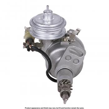 1983 Toyota Starlet Distributor A1 Cardone 31748 image 2 of 3