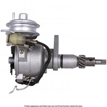 1983 Toyota Starlet Distributor A1 Cardone 31748 image 3 of 3