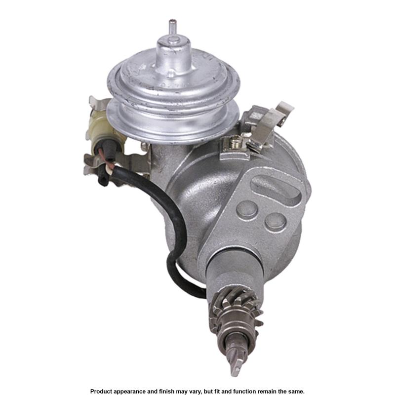 1984 Toyota Starlet Distributor A1 Cardone 31748 image 2 of 3