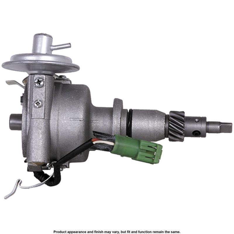 1978 Toyota Corolla Distributor A1 Cardone 31749 image 2 of 3
